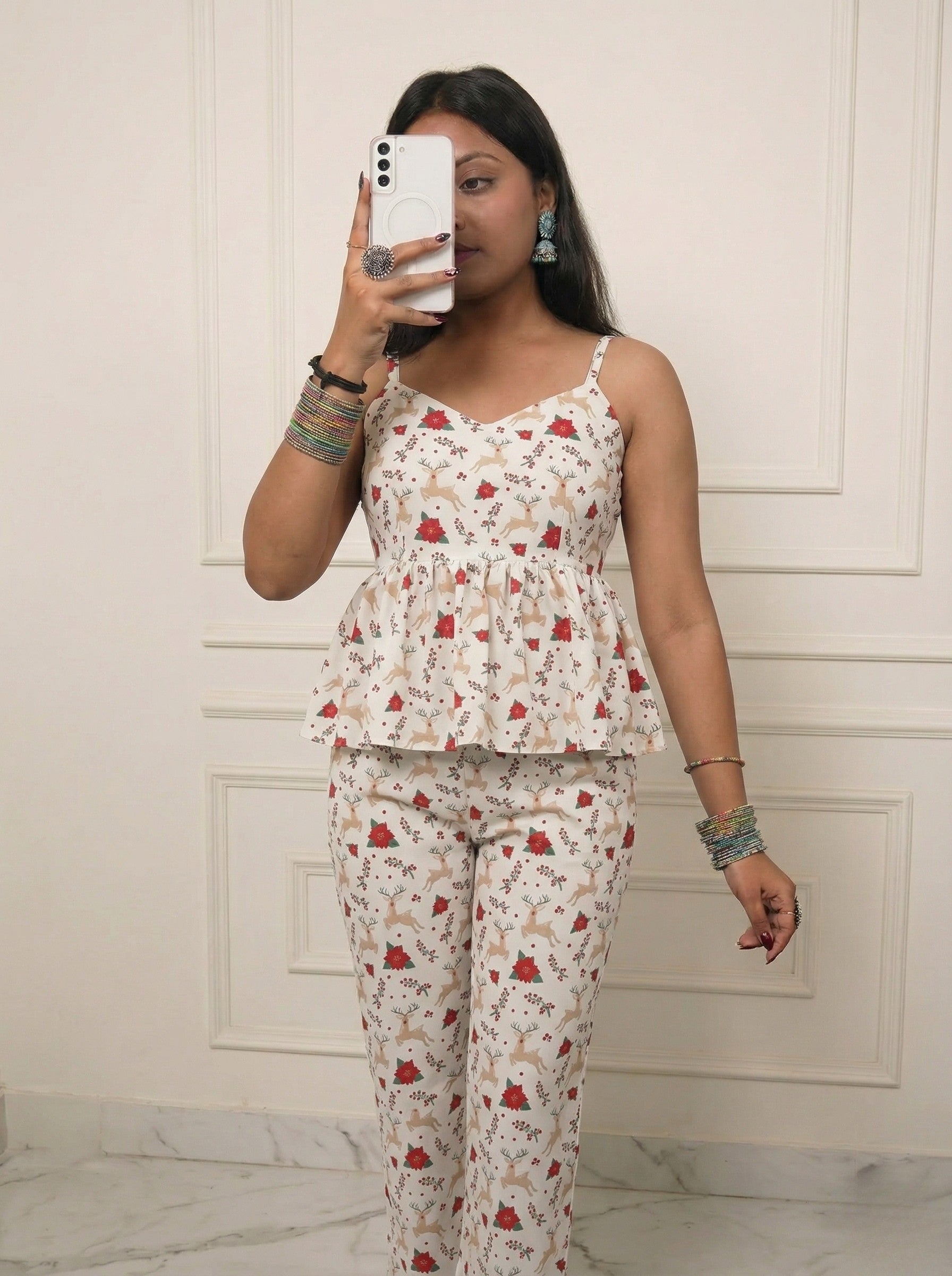 Co-ord Sets